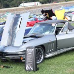 Some Beautiful Gems From This Year's Corvettes at Carlisle