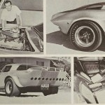 Top Custom Corvettes From the Good Old Days