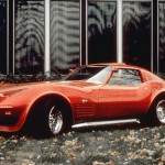 Top Custom Corvettes From the Good Old Days