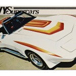 Top Custom Corvettes From the Good Old Days