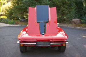 1967 Corvette