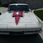 Would You Buy a Non-Numbers-Matching 1967 L89 Corvette?