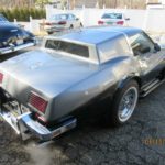 Craigslist Find: Rare Dunham Caballista Corvette