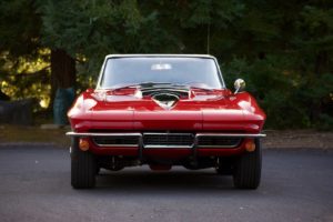 1967 Corvette