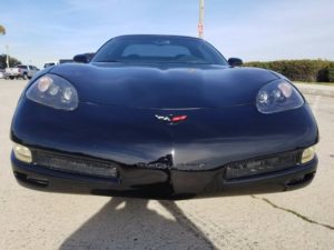 Corvetteforum.com Craigslist C5 Z06 C6 Conversion