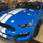 Beware: Ambien Might Flip You Into a Shelby GT350-Buying Ford Fan