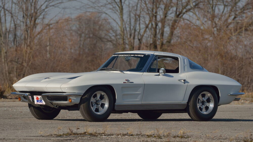 1963 Corvette Z06