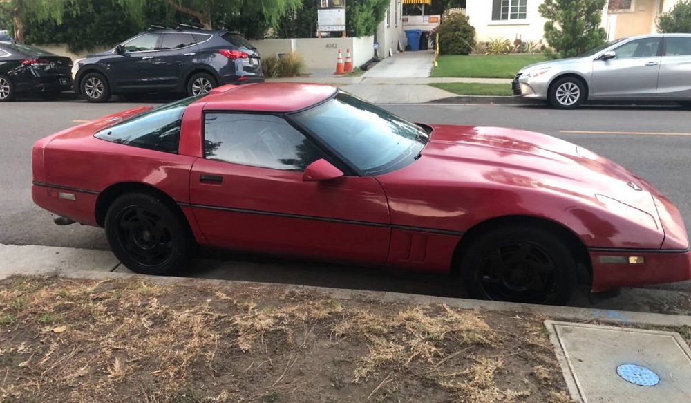 Cheapest Running Corvette For Sale in United States Corvetteforum.com