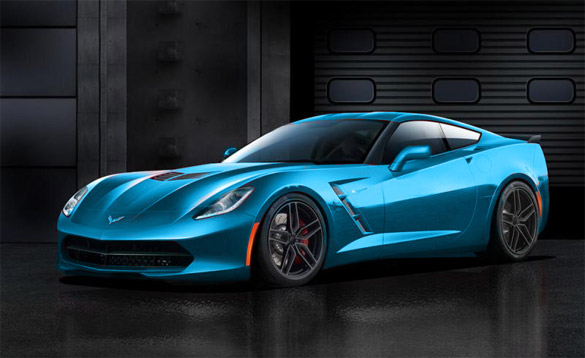 Forbes: What the C7 Corvette Needs to Succeed