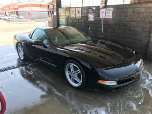 Corvetteforum.com C5 Corvette Cheap Craigslist Find