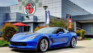 Corvette Forum Photo Contest