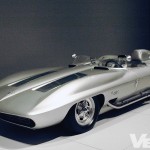 Top Custom Corvettes From the Good Old Days