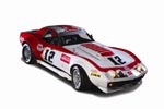 The Top 10 Corvette Sales of Barrett-Jackson's 2013 Scottsdale Auction