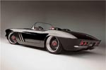 The Top 10 Corvette Sales of Barrett-Jackson's 2013 Scottsdale Auction