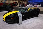 The Top 10 Corvette Sales of Barrett-Jackson's 2013 Scottsdale Auction