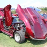 Some Beautiful Gems From This Year's Corvettes at Carlisle