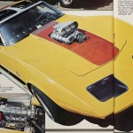 Top Custom Corvettes From the Good Old Days