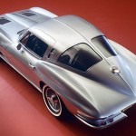 Top Custom Corvettes From the Good Old Days