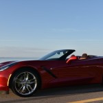 New Camera Plus New Corvette Stingray Equals Photos of the Week