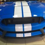 Beware: Ambien Might Flip You Into a Shelby GT350-Buying Ford Fan