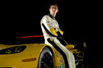 How Virtual Racing Helped Jordan Taylor Secure a Drivers Seat at Corvette Racing