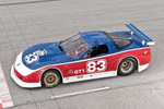 Paul Newman's Last Corvette Racer Headed to RM's Amelia Island Auction