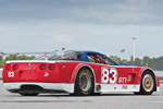 Paul Newman's Last Corvette Racer Headed to RM's Amelia Island Auction