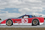 Paul Newman's Last Corvette Racer Headed to RM's Amelia Island Auction