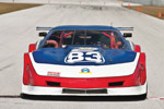 Paul Newman's Last Corvette Racer Headed to RM's Amelia Island Auction