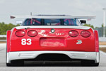 Paul Newman's Last Corvette Racer Headed to RM's Amelia Island Auction