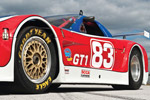 Paul Newman's Last Corvette Racer Headed to RM's Amelia Island Auction