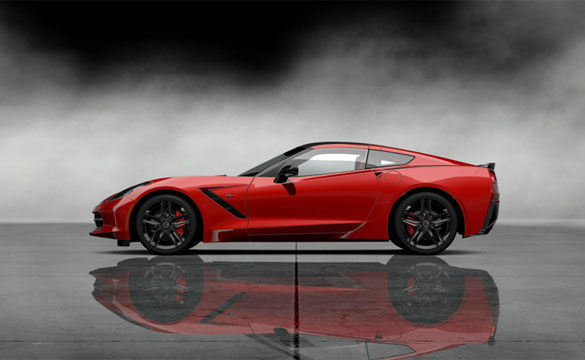 Hennessey Plans to Offer 1,000 HP Corvette Stingray