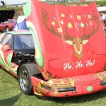 Some Beautiful Gems From This Year's Corvettes at Carlisle