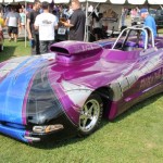 Some Beautiful Gems From This Year's Corvettes at Carlisle