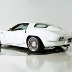 News Rally: A '63 Spin on a 2009 Corvette, Stock C7 vs. Hennessey HPE700, Ocean City