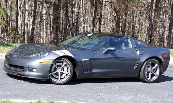 [POLL] Should Corvette Split off from Chevrolet?