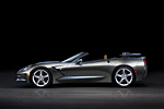 [PICS] Watch this Animated Corvette Stingray Convertible Top Go Up and Down