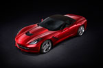 [PICS] Watch this Animated Corvette Stingray Convertible Top Go Up and Down