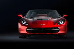 [PICS] Watch this Animated Corvette Stingray Convertible Top Go Up and Down