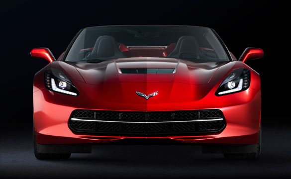 Corvette Stingray Still Faces a Tough Road for Sales in Europe