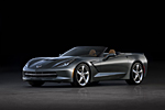 [PICS] Watch this Animated Corvette Stingray Convertible Top Go Up and Down