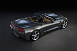 [PICS] Watch this Animated Corvette Stingray Convertible Top Go Up and Down