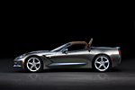 [PICS] Watch this Animated Corvette Stingray Convertible Top Go Up and Down