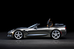 [PICS] Watch this Animated Corvette Stingray Convertible Top Go Up and Down