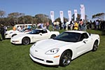 [PICS] 2014 Corvette Stingray at the Amelia Island Concours D'Elegance