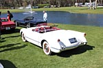 [PICS] 2014 Corvette Stingray at the Amelia Island Concours D'Elegance