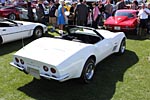 [PICS] 2014 Corvette Stingray at the Amelia Island Concours D'Elegance