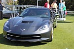 [PICS] 2014 Corvette Stingray at the Amelia Island Concours D'Elegance