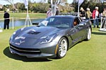 [PICS] 2014 Corvette Stingray at the Amelia Island Concours D'Elegance