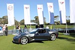 [PICS] 2014 Corvette Stingray at the Amelia Island Concours D'Elegance